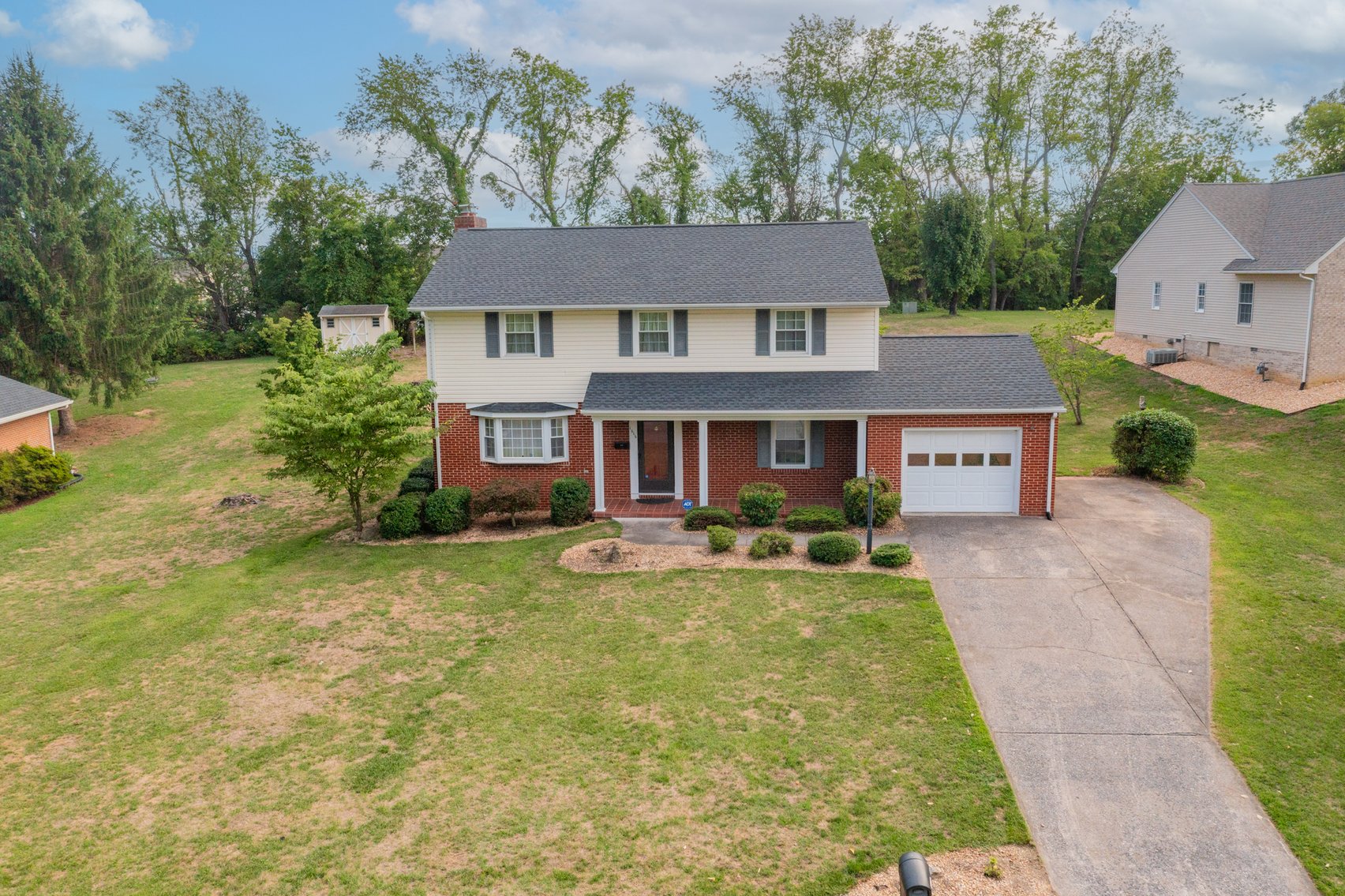 Image for Waynesboro Estate Home
