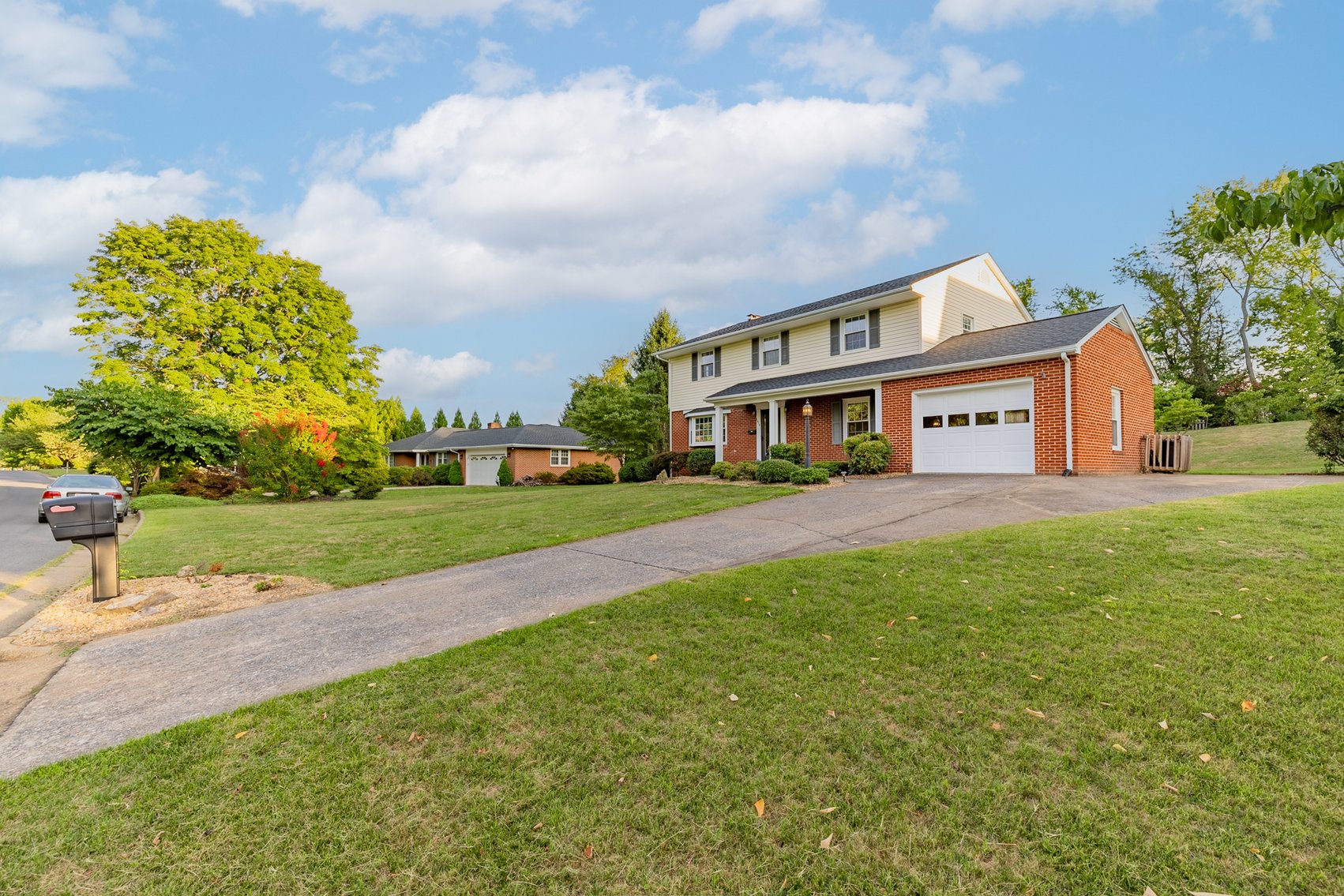 Image for Waynesboro Estate Home