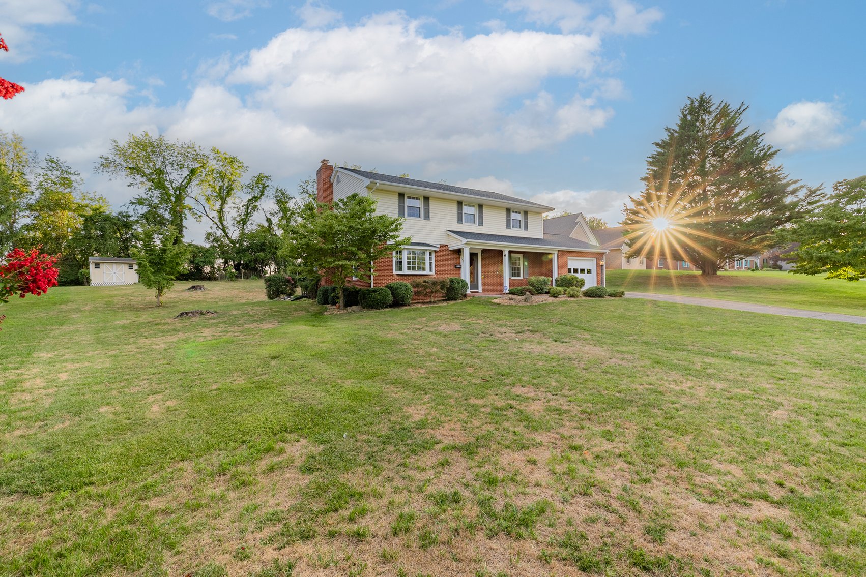 Image for Waynesboro Estate Home