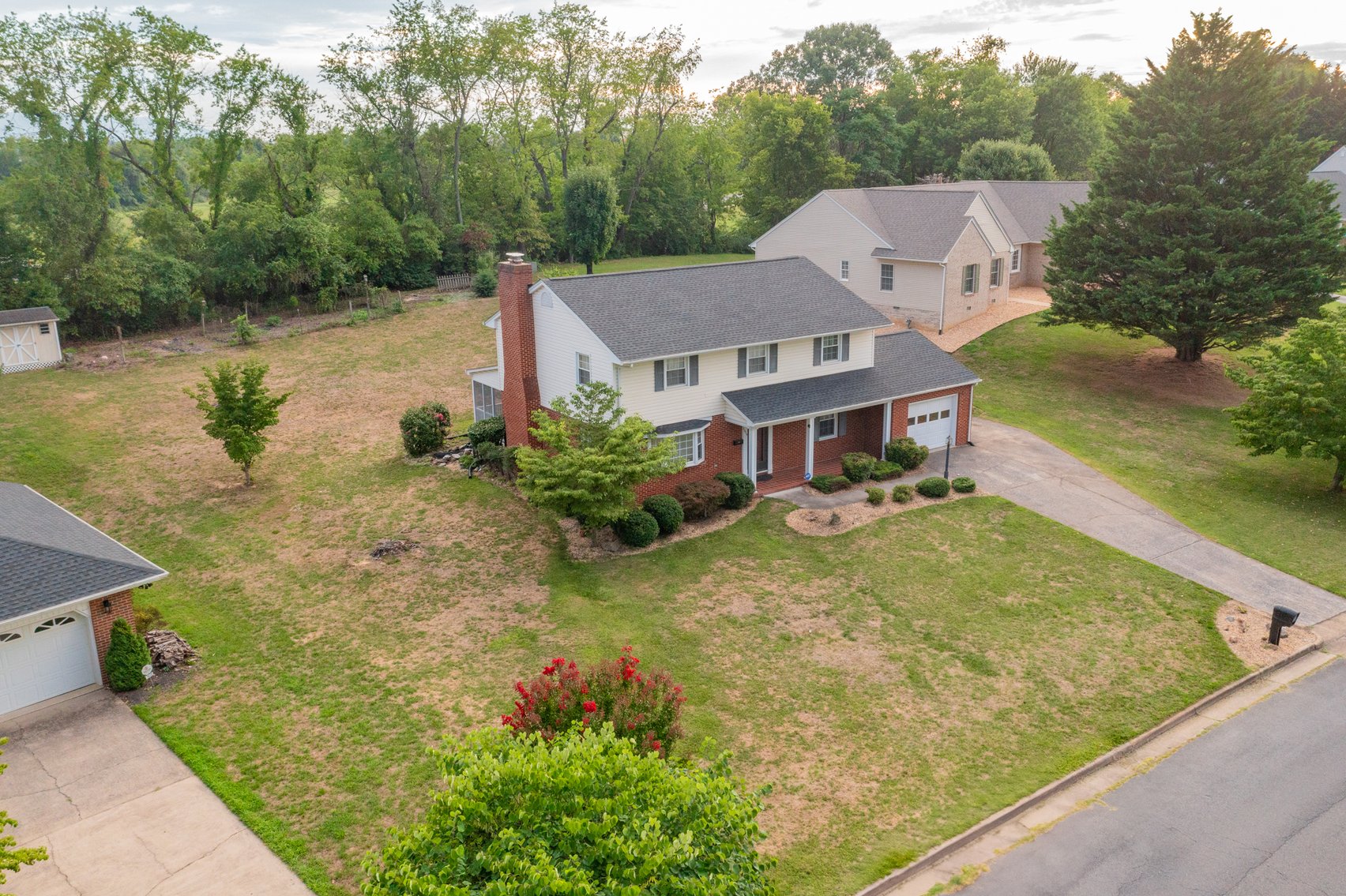 Image for Waynesboro Estate Home