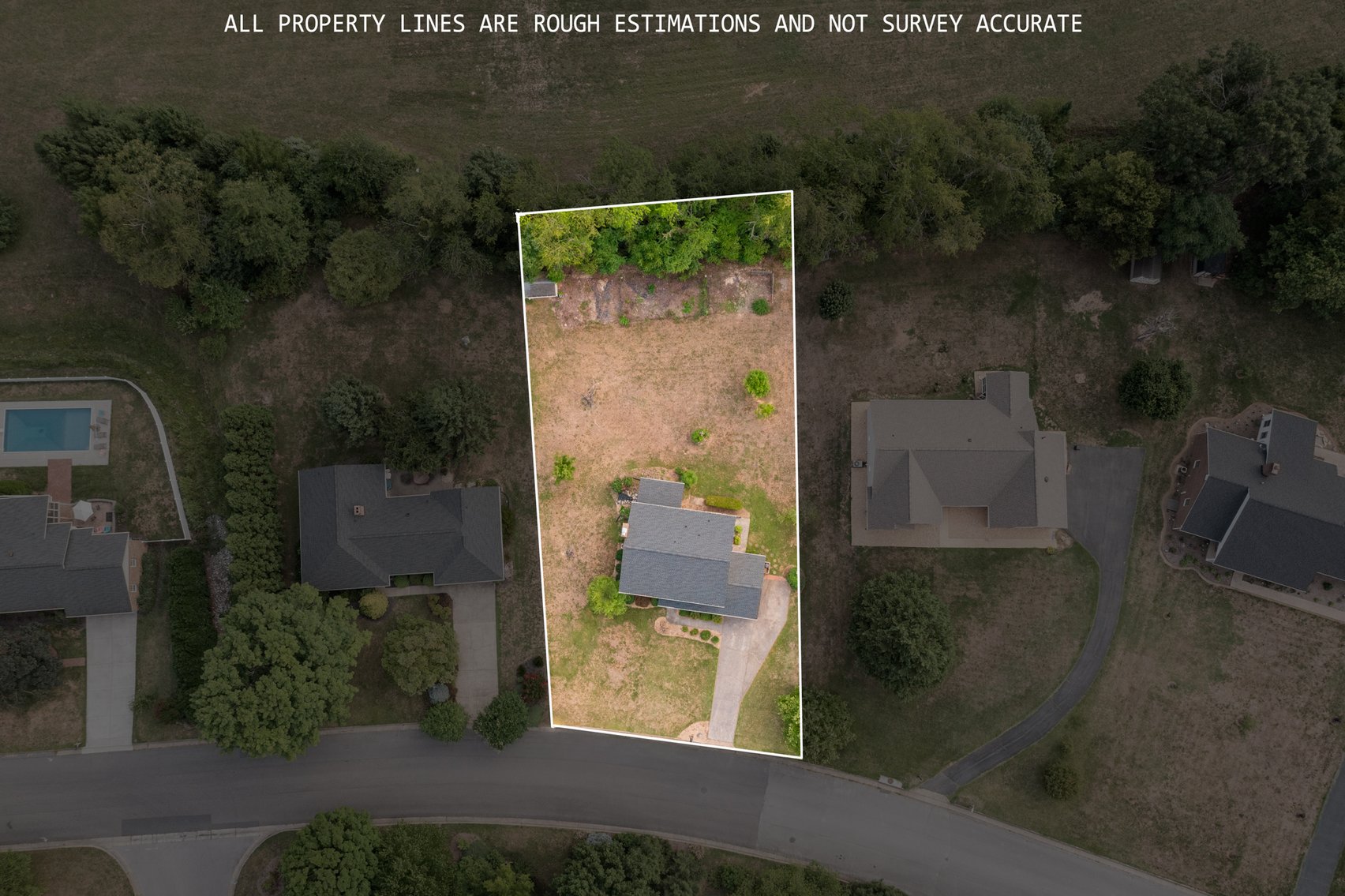 Image for Waynesboro Estate Home