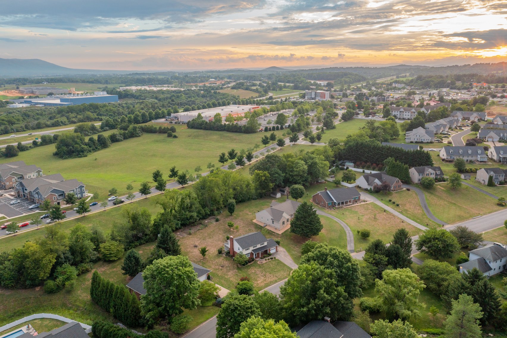 Image for Waynesboro Estate Home