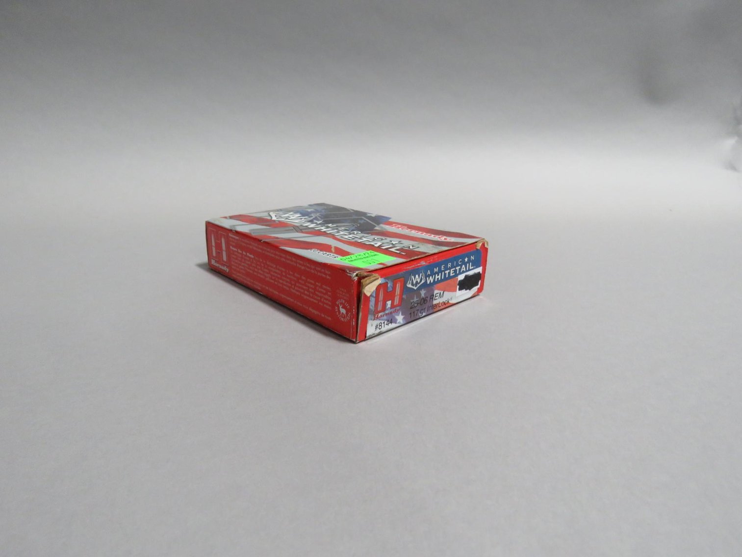 Image for Ammunition & Accessories Part II