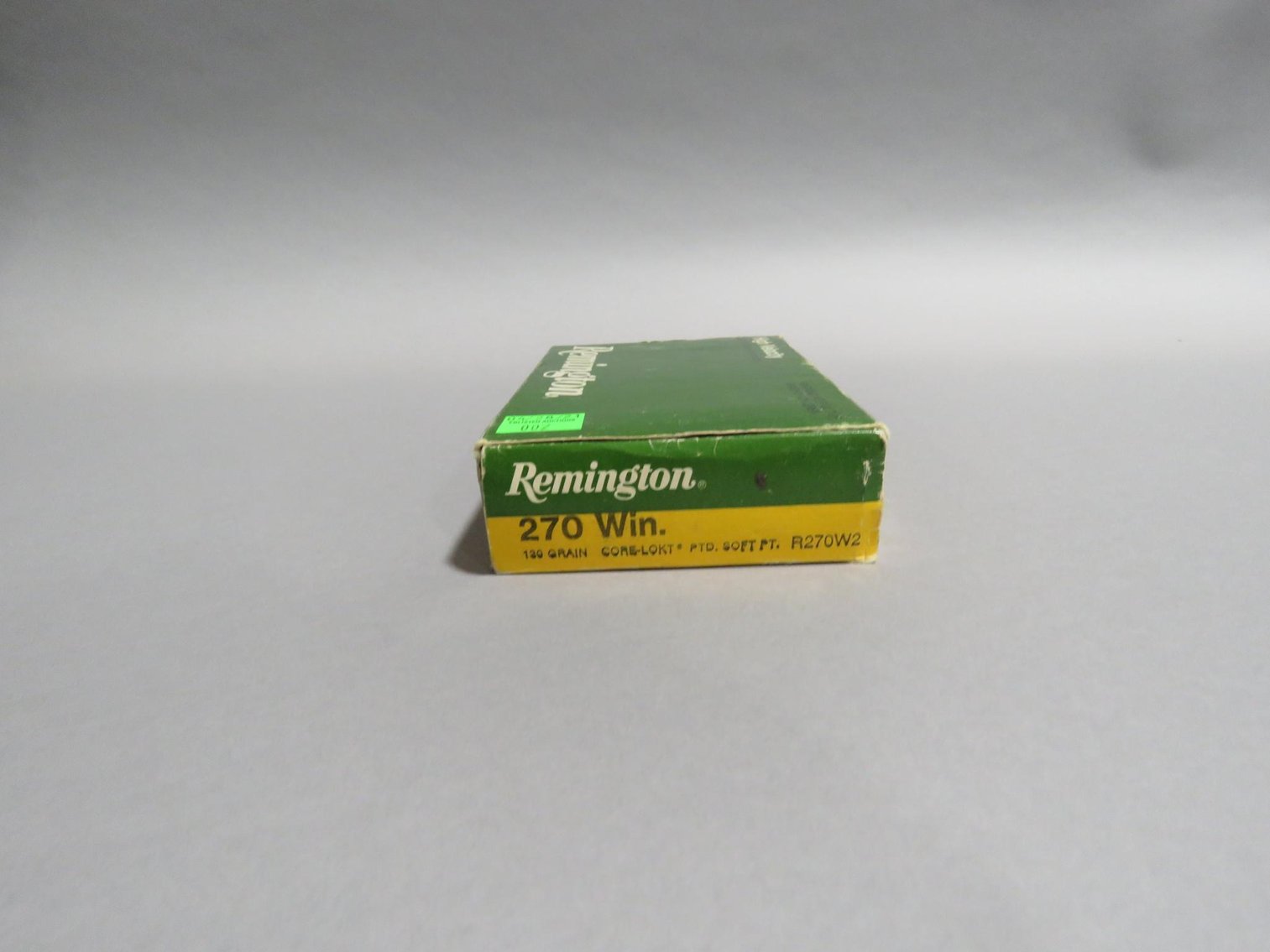 Image for Ammunition & Accessories Part II