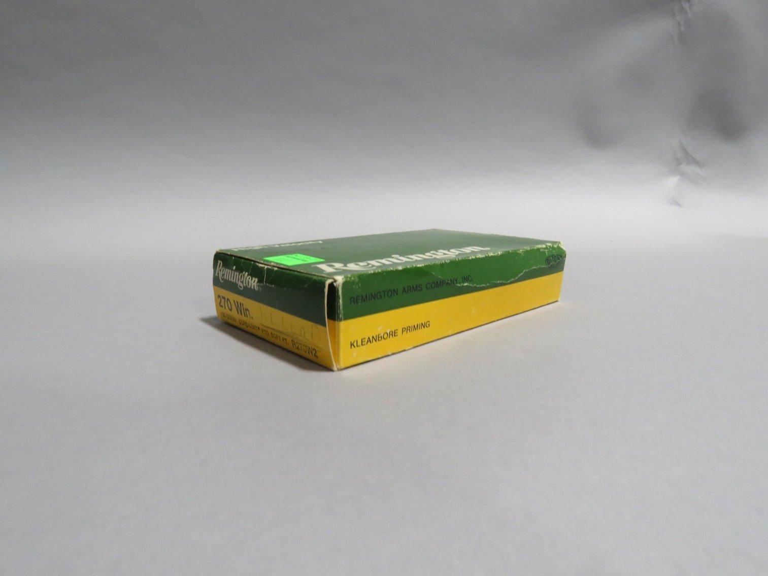 Image for Ammunition & Accessories Part II