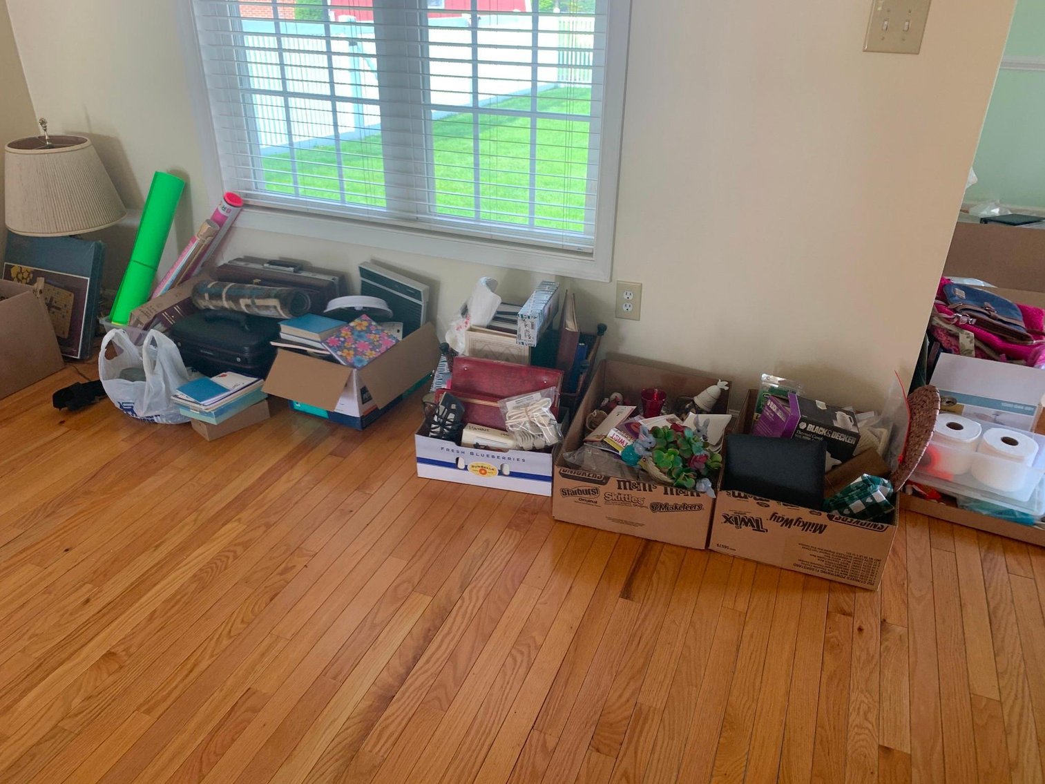 Image for Wholesale Auction, Fishersville