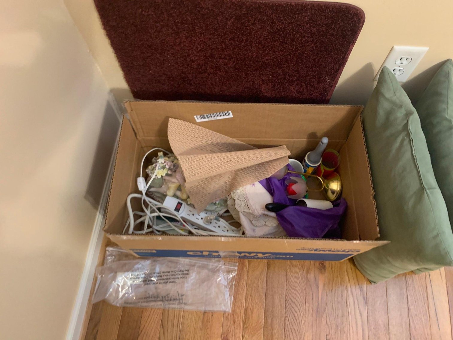 Image for Wholesale Auction, Fishersville