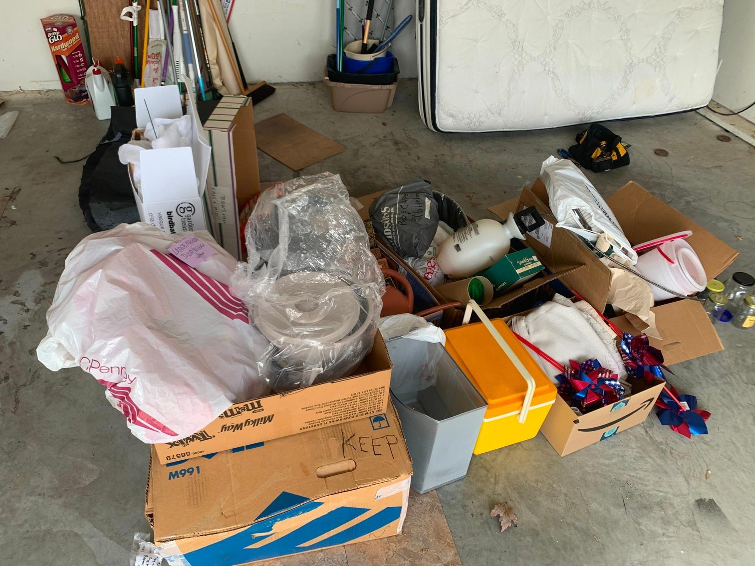 Image for Wholesale Auction, Fishersville