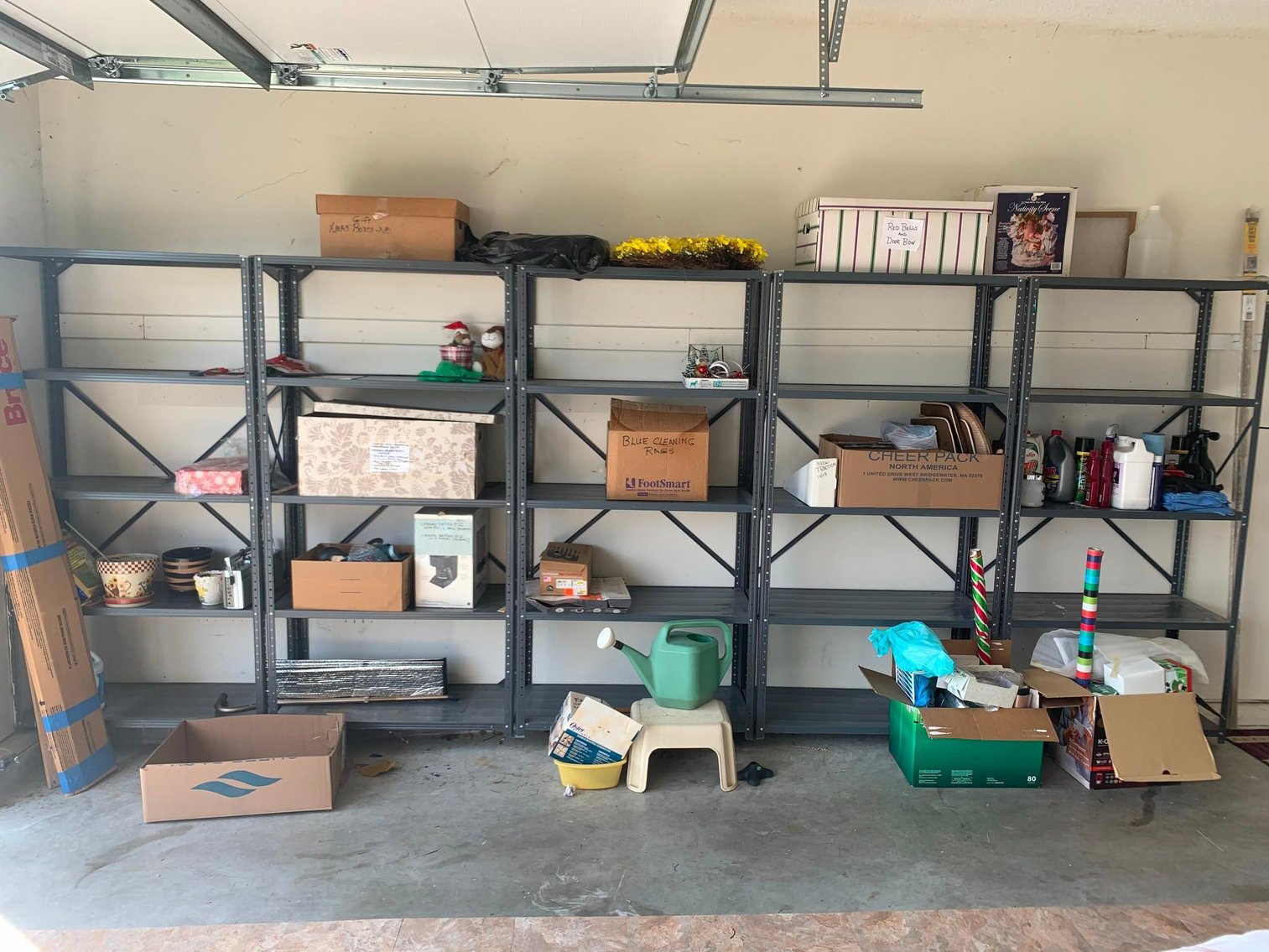 Image for Wholesale Auction, Fishersville