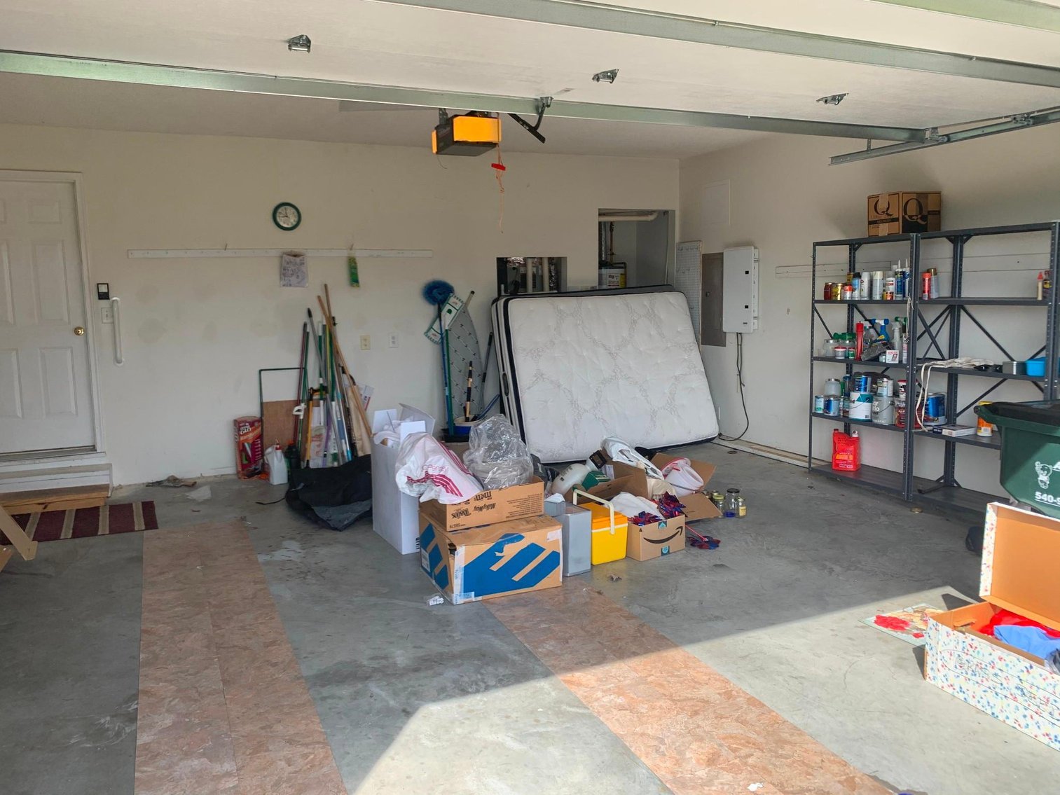 Image for Wholesale Auction, Fishersville