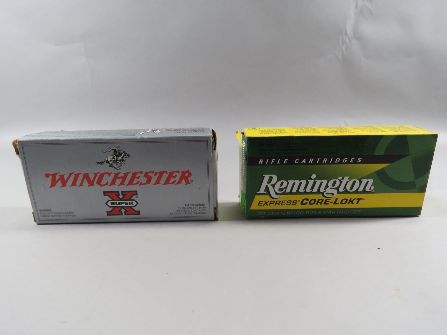 Image for Ammunition & Accessories