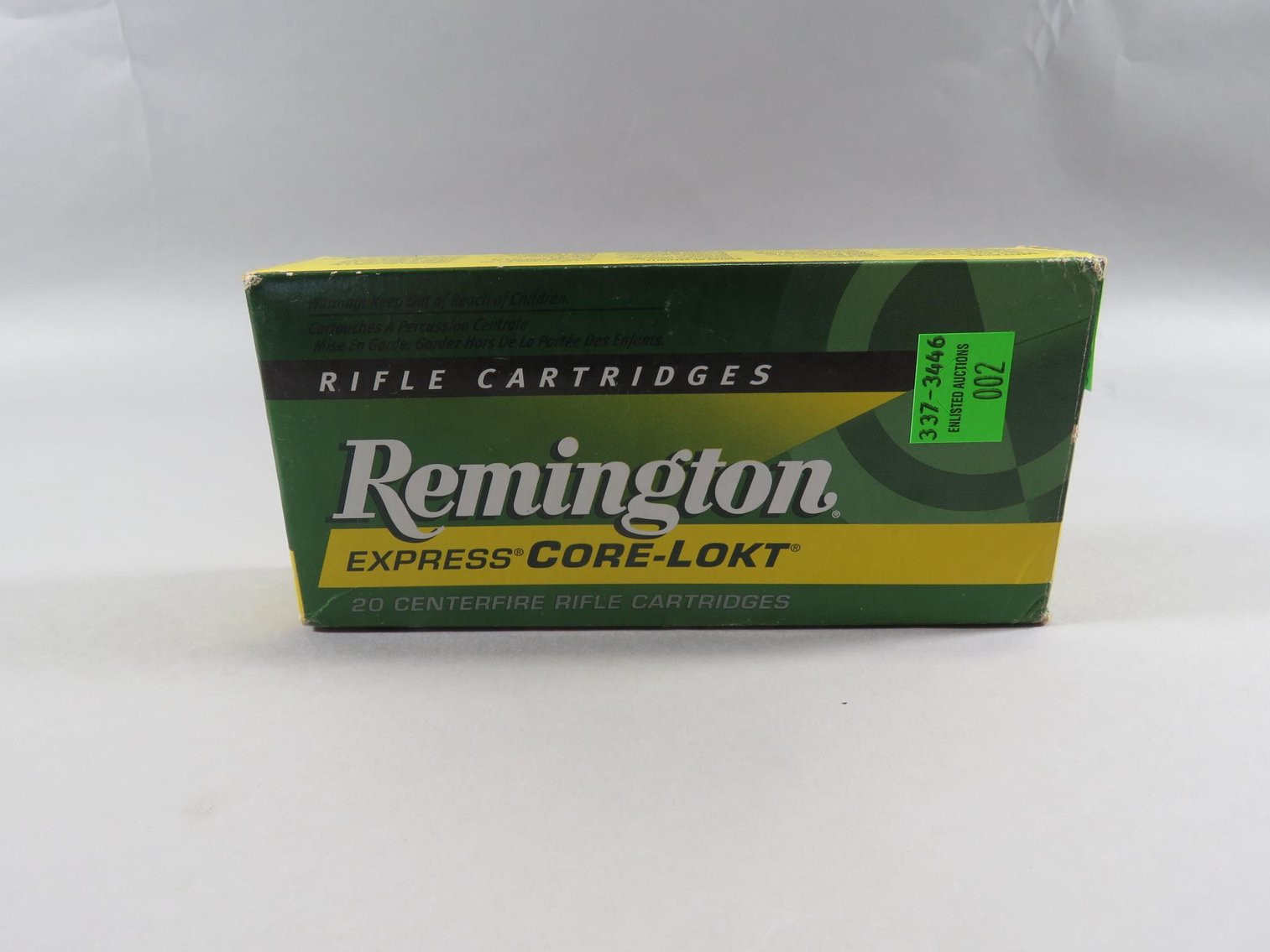 Image for Ammunition & Accessories