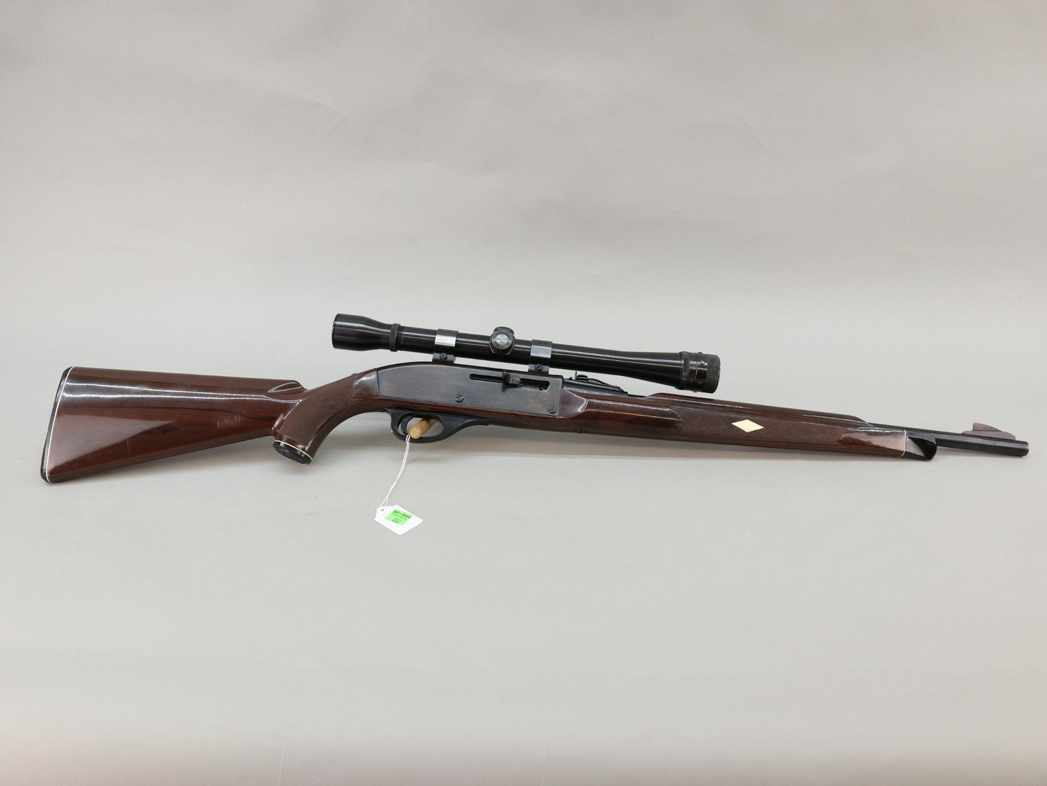 Image for Firearms Auction - June 2021