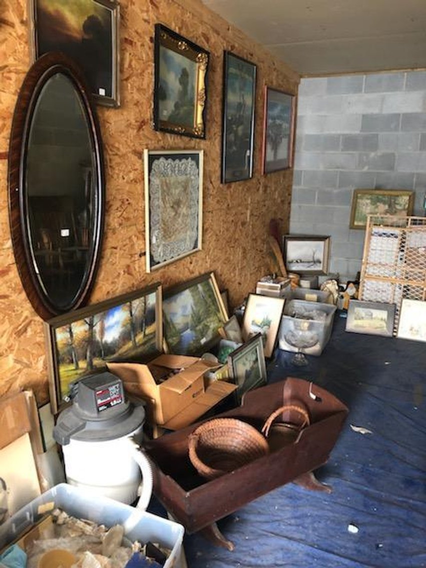 Image for Storage Unit - Shields Storage