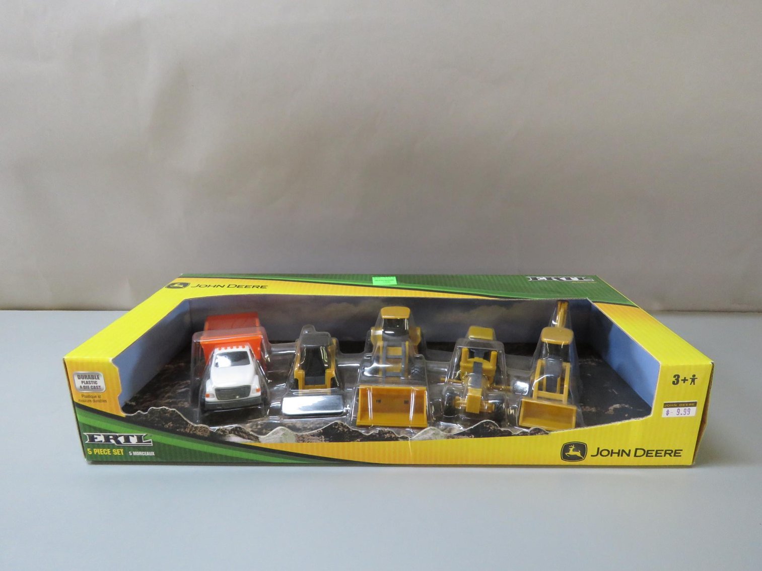 Image for Cow Palace - Toy Auction