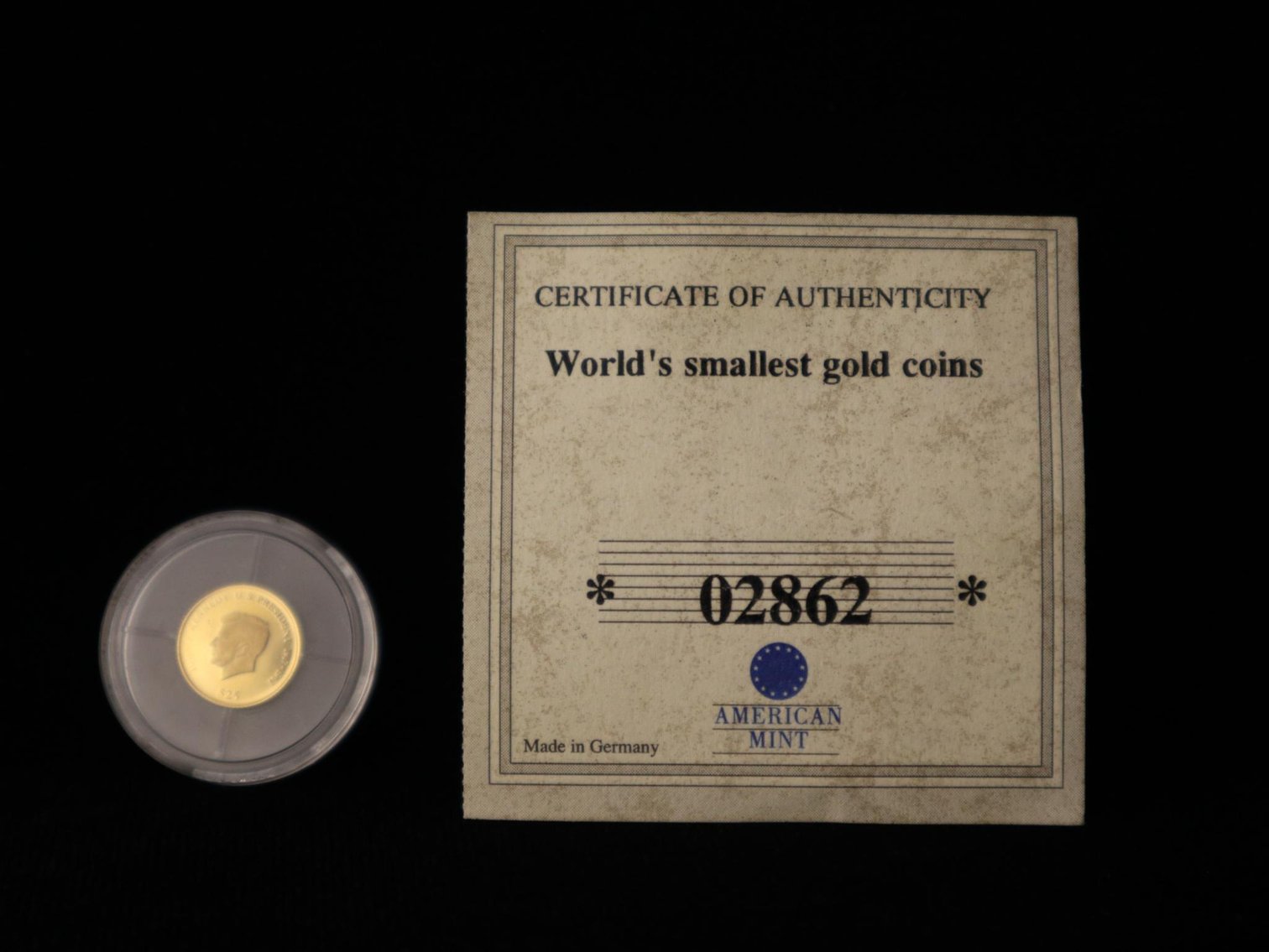 Image for Coins & Currency