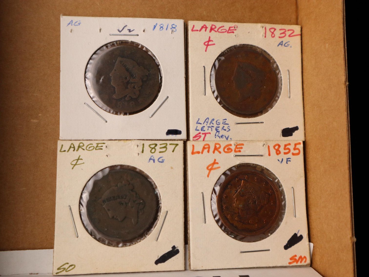 Image for Coins & Currency