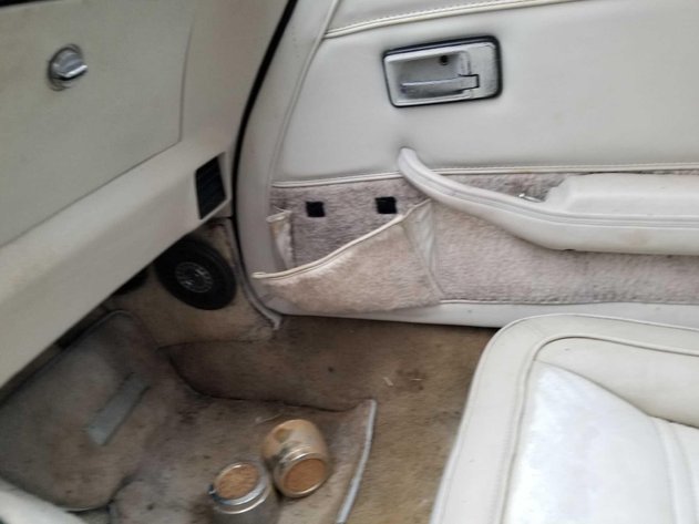 Image for 1978 Corvette L-82