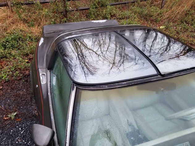 Image for 1978 Corvette L-82