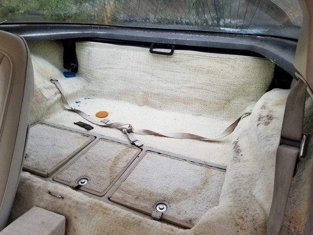 Image for 1978 Corvette L-82