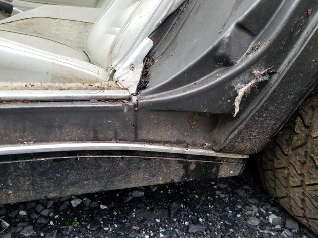 Image for 1978 Corvette L-82