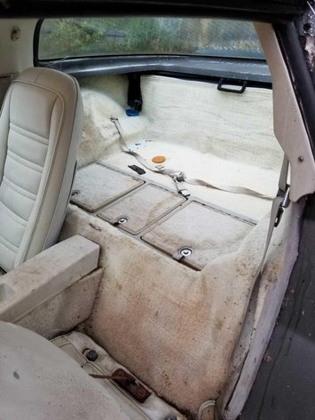 Image for 1978 Corvette L-82