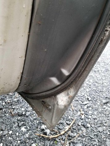 Image for 1978 Corvette L-82