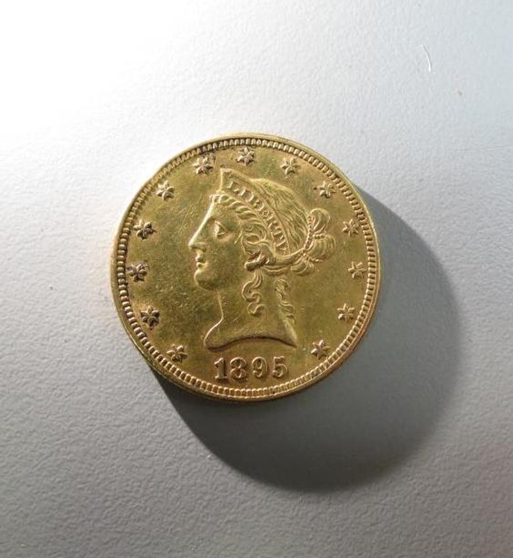 Image for Tinkling Spring Gallery | Estate Auction