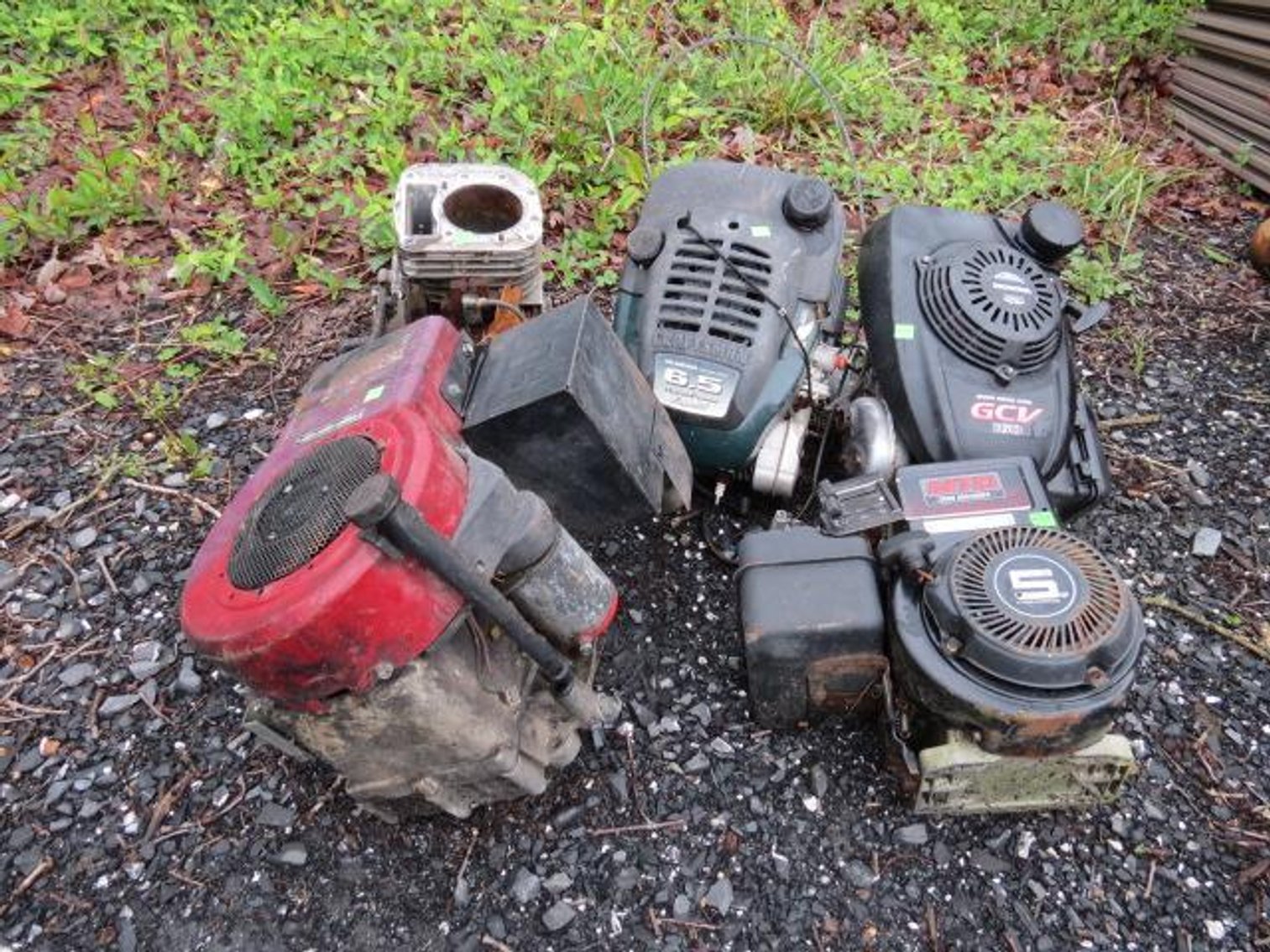 Image for Hidden Treasures Gallery