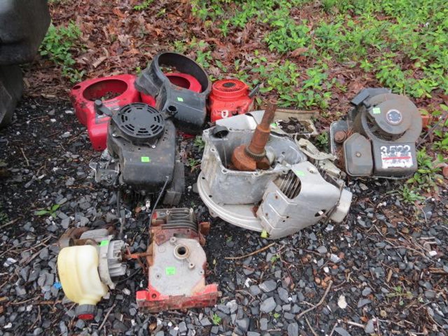 Image for Hidden Treasures Gallery