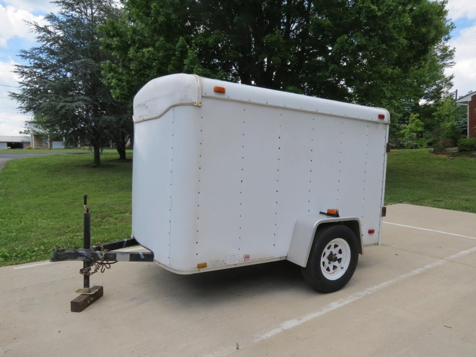 Image for Cold Springs Gallery: Tool Auction