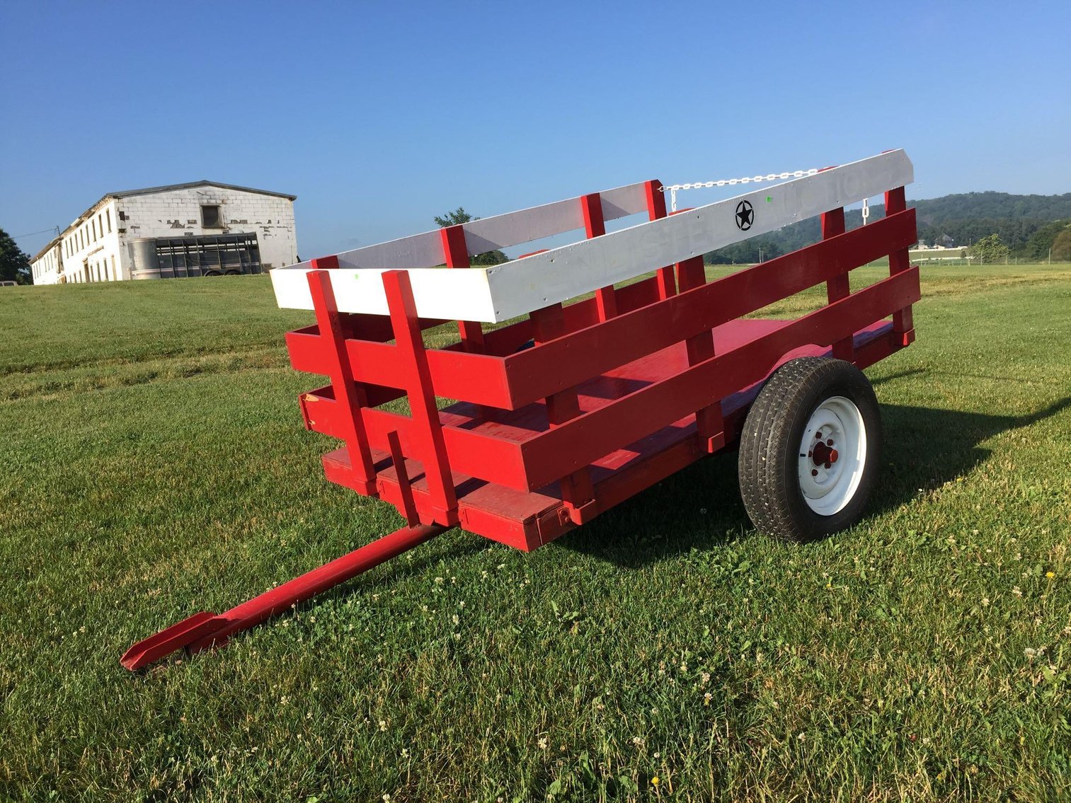 Image for Tinkling Spring Gallery