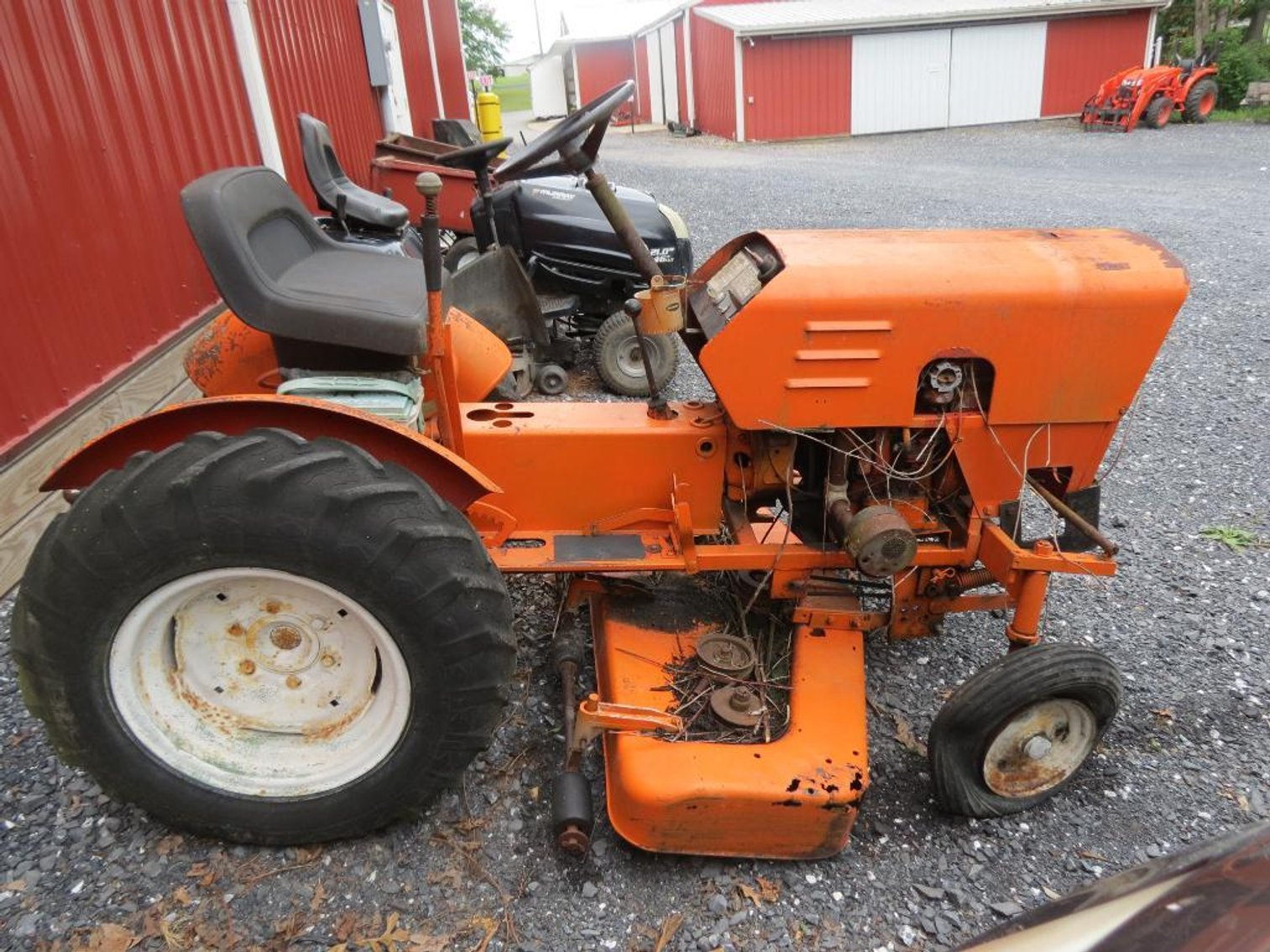 Image for Cold Springs Gallery