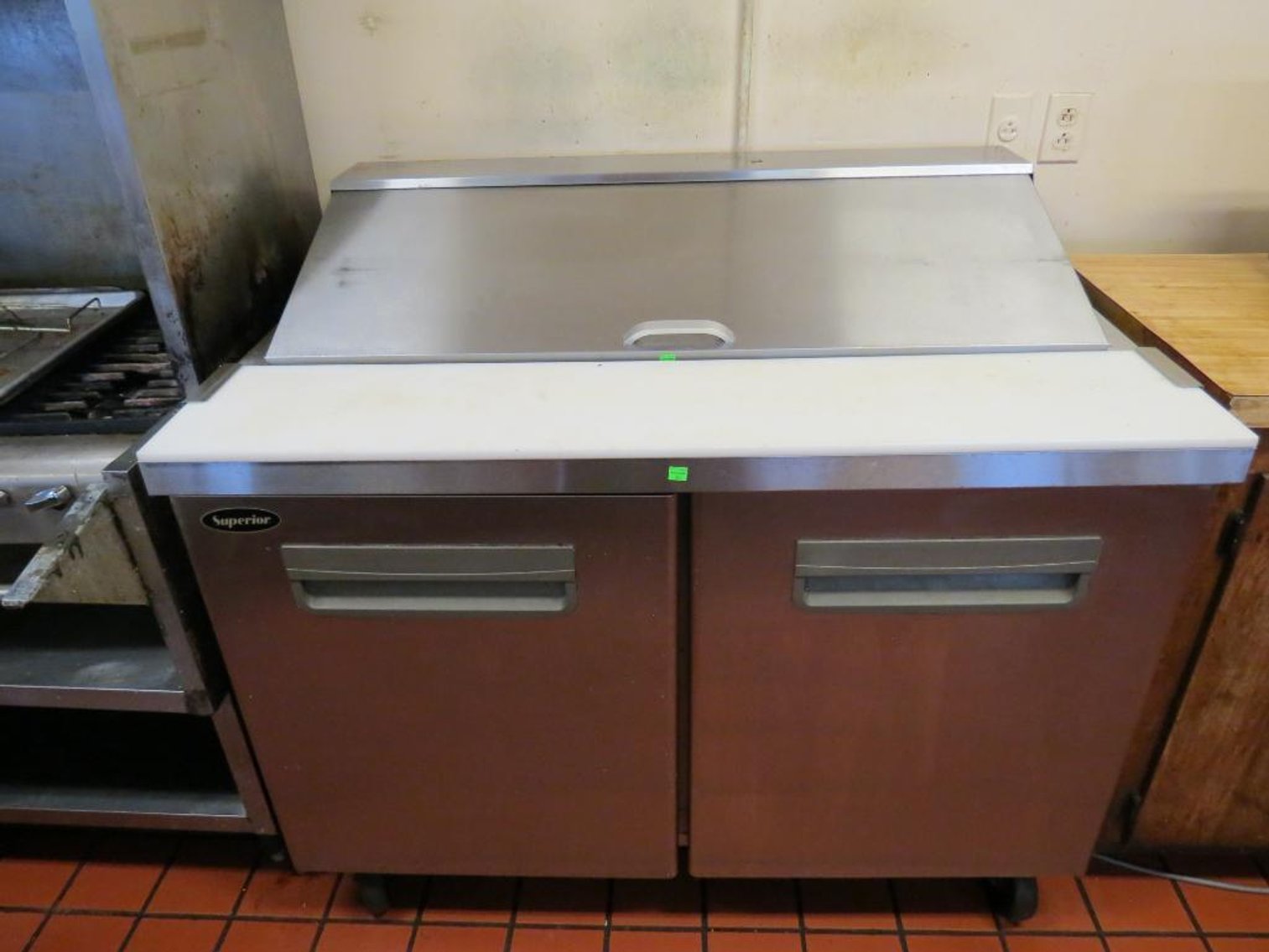 Image for Waffle Inn Liquidation