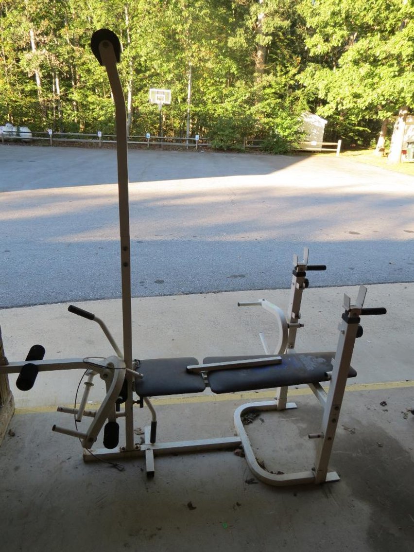 Image for Hidden Treasures Gallery