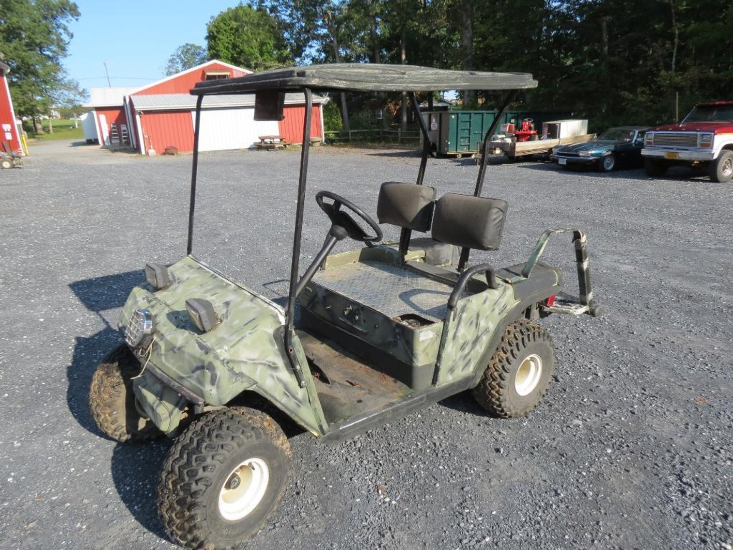 Image for Hidden Treasures Gallery