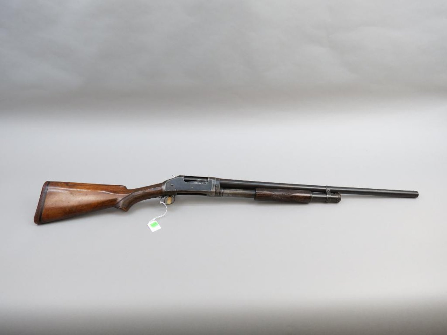 Image for Firearms & Ammo - January 2021