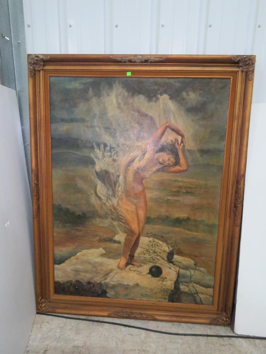 Image for Tinkling Spring Gallery