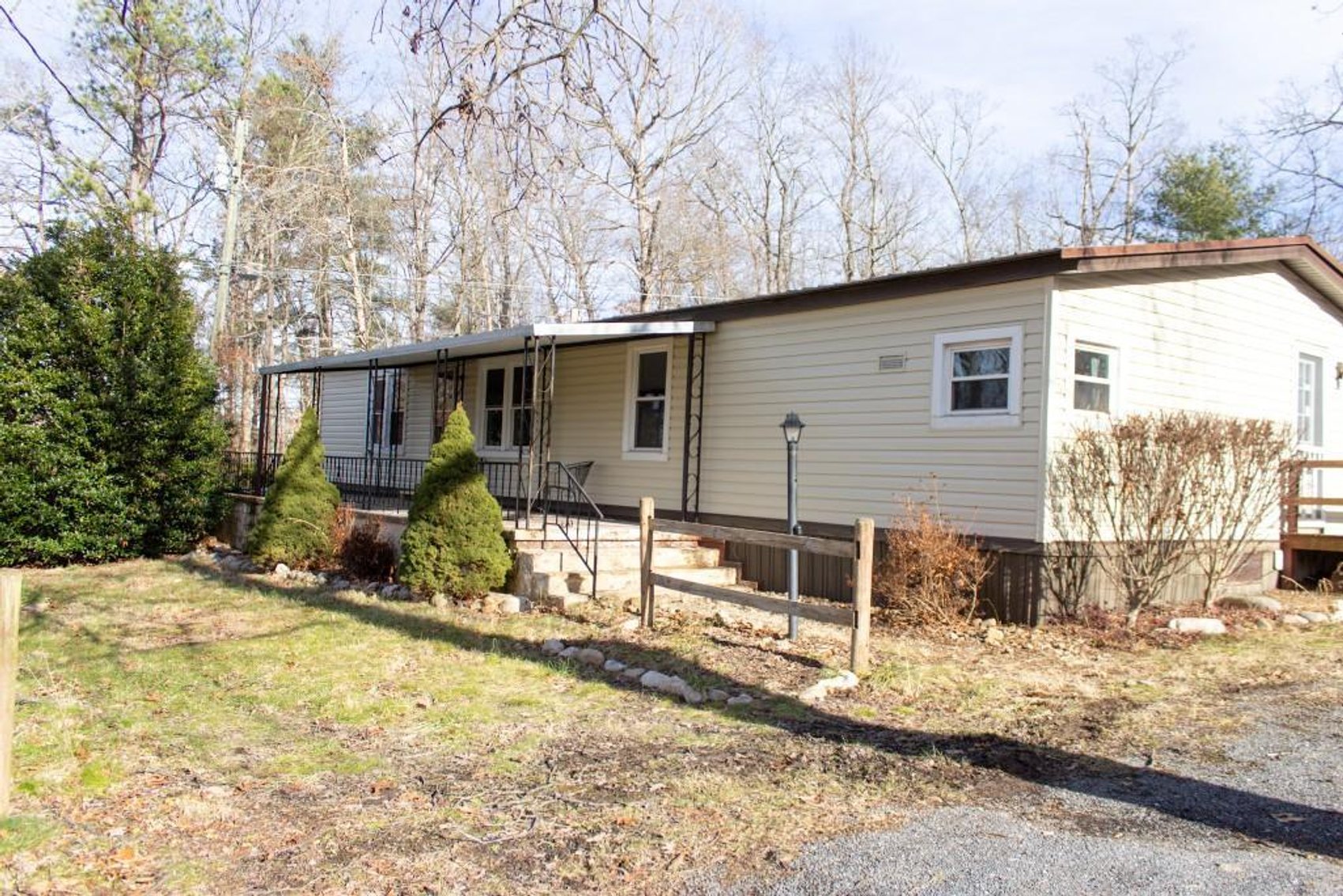 Image for 1/2 Acre - 3 Bed 2 Bath w/ Garage