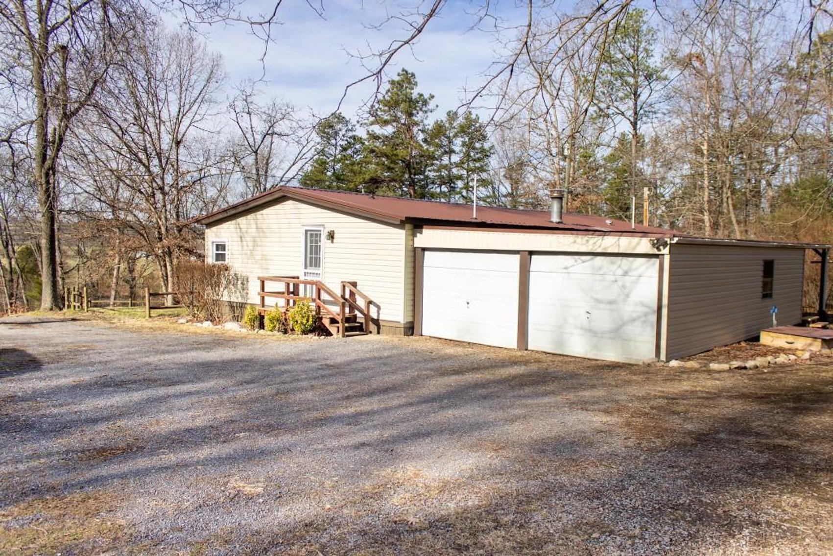 Image for 1/2 Acre - 3 Bed 2 Bath w/ Garage