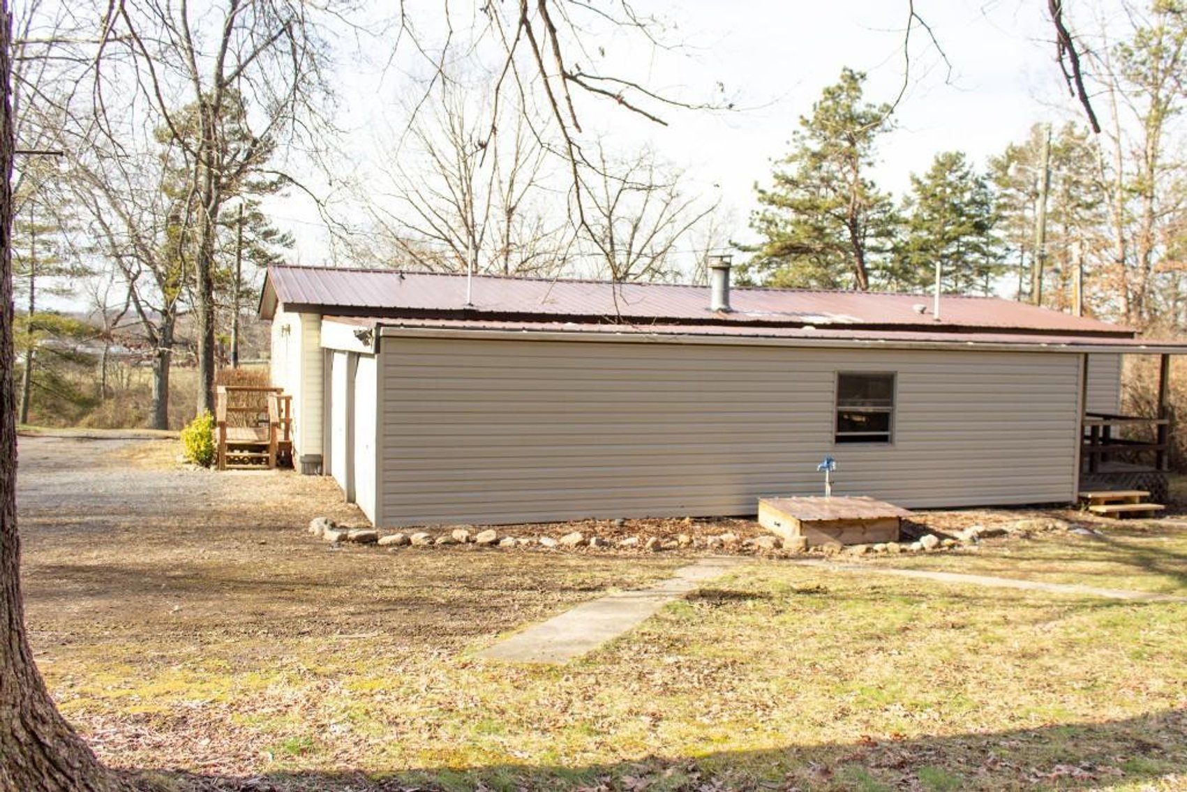 Image for 1/2 Acre - 3 Bed 2 Bath w/ Garage