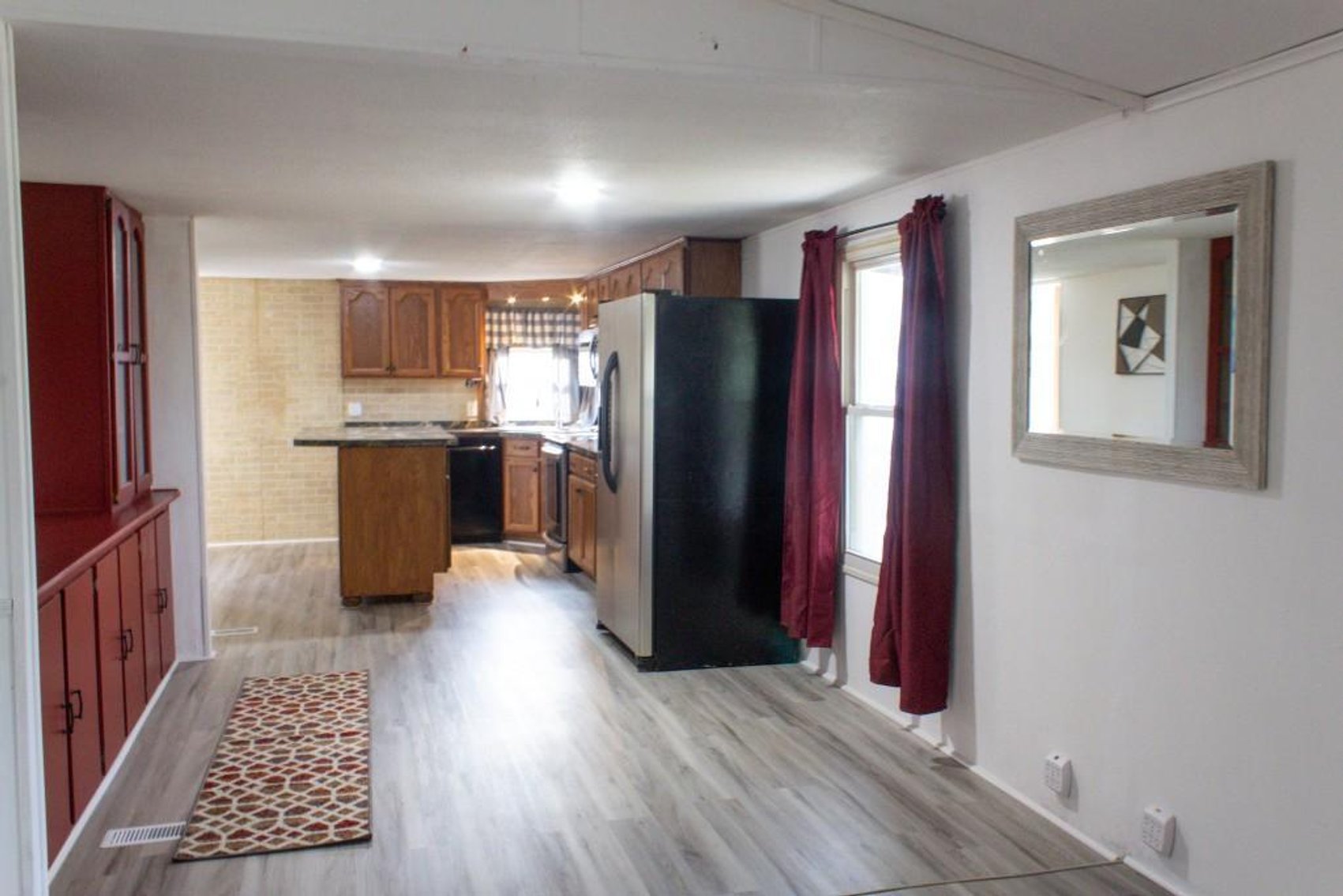 Image for 1/2 Acre - 3 Bed 2 Bath w/ Garage