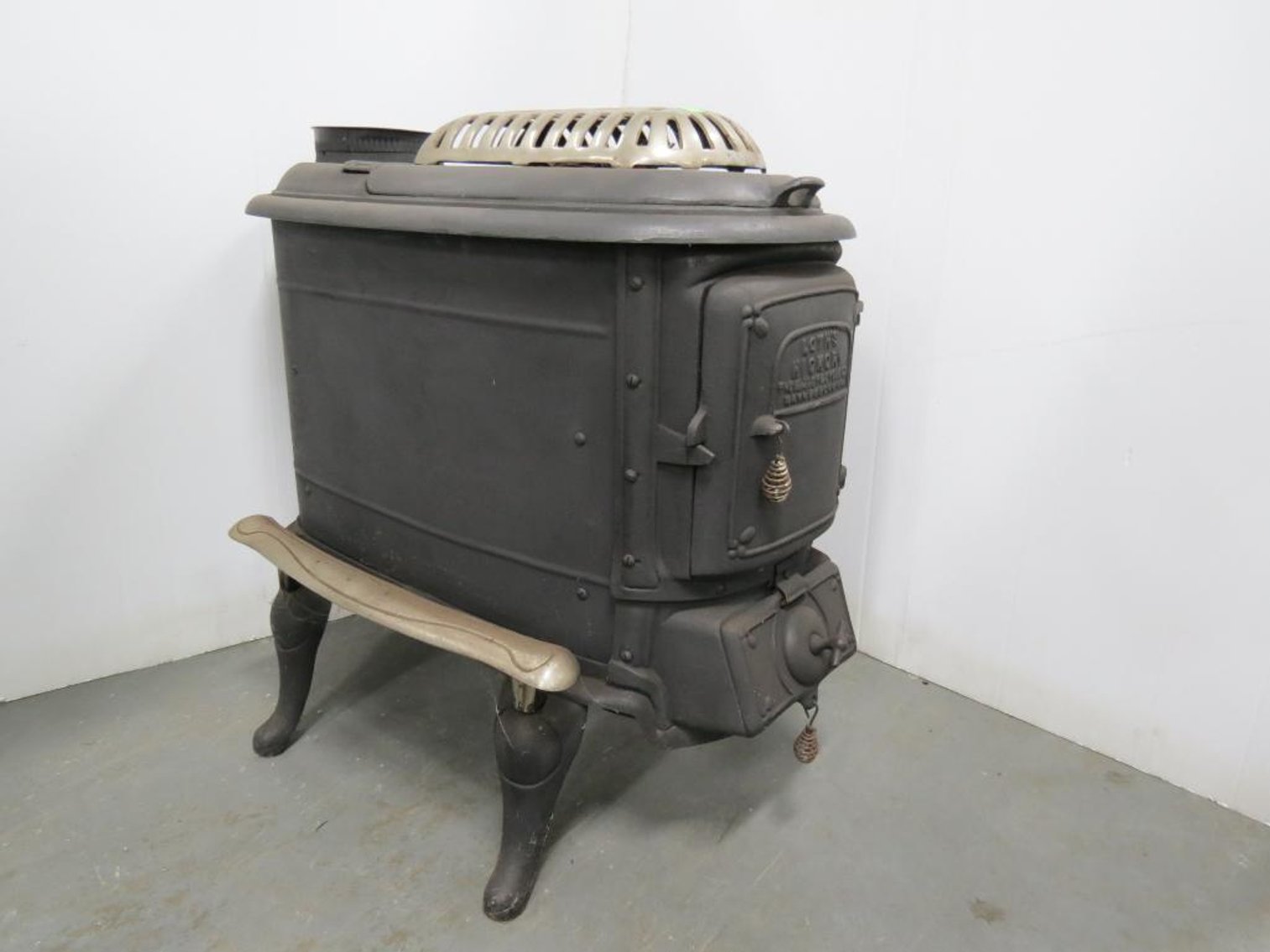 Image for Hidden Treasures Gallery