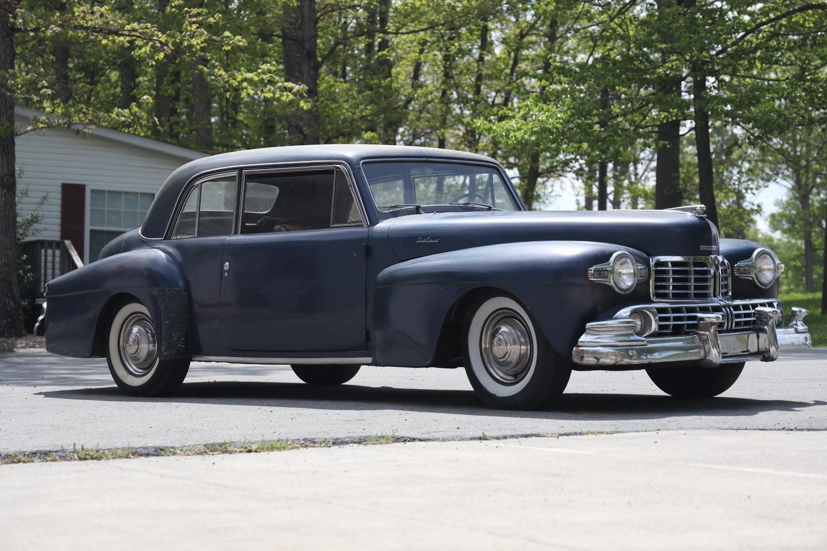 Image for Antique Vehicles