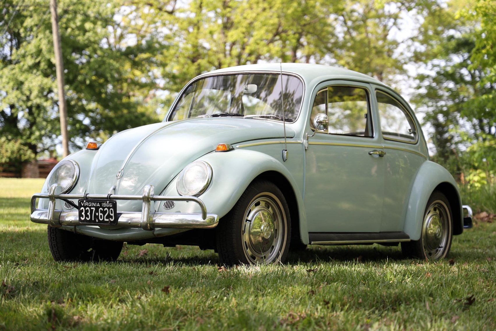 Image for Antique Vehicles