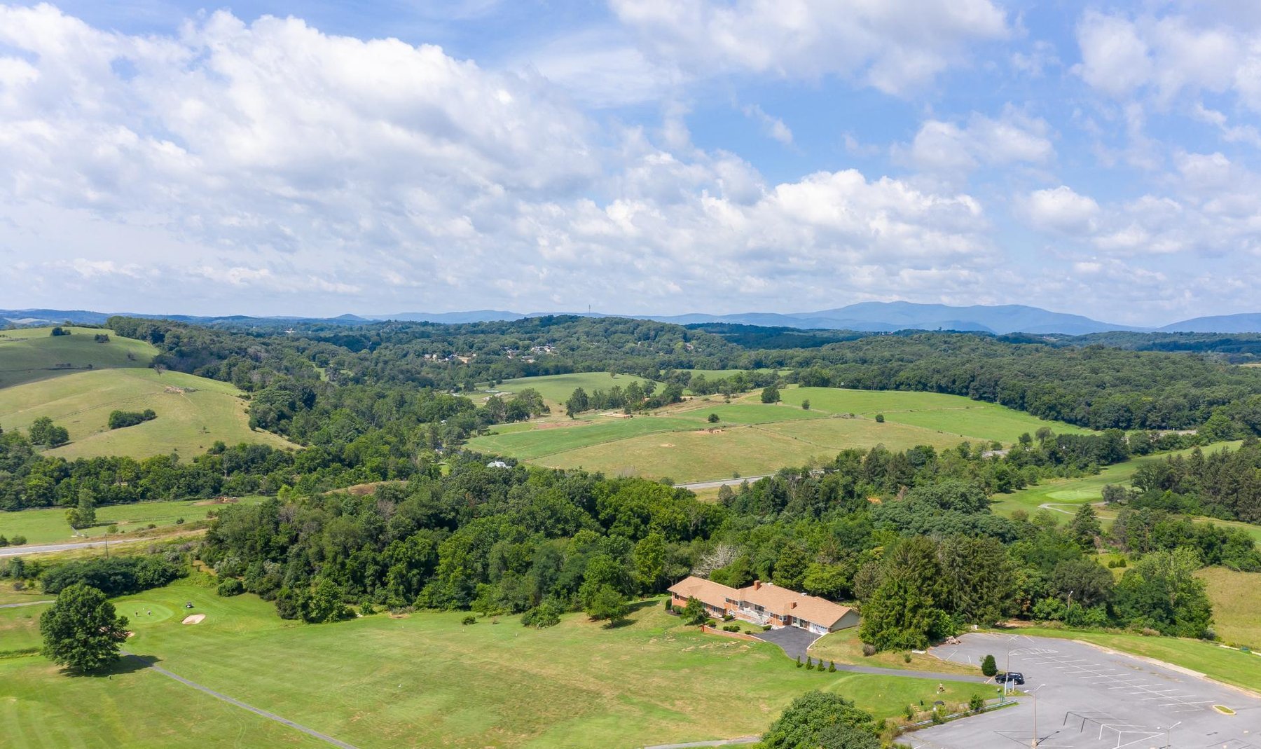 Image for Golf Course Property