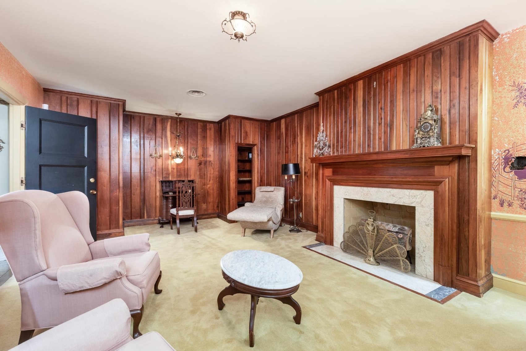 Image for Golf Course Property