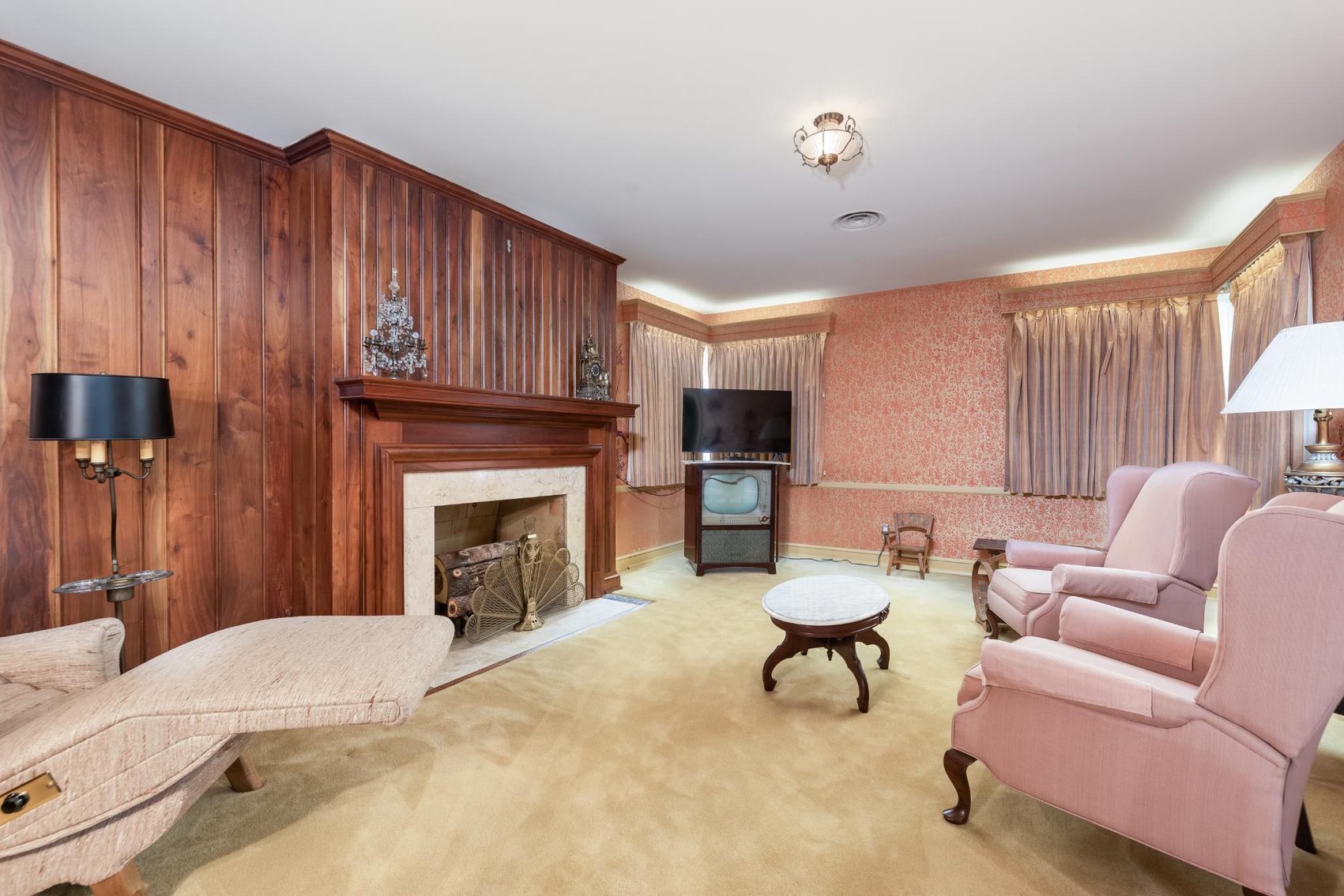 Image for Golf Course Property