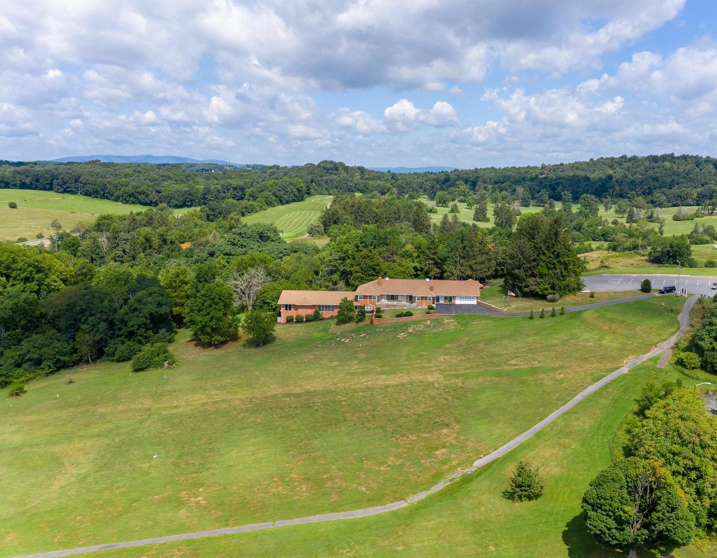 Image for Golf Course Property
