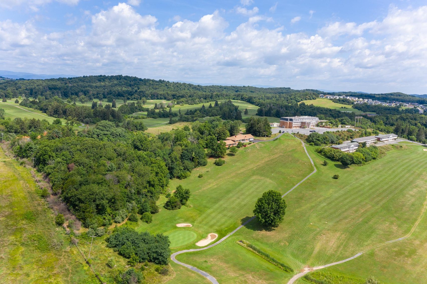 Image for Golf Course Property